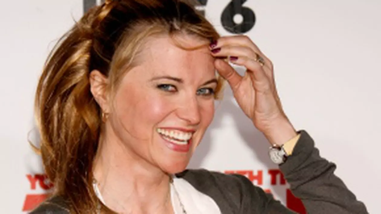 ”Prinţesa războinică” Lucy Lawless, din nou pe micile ecrane