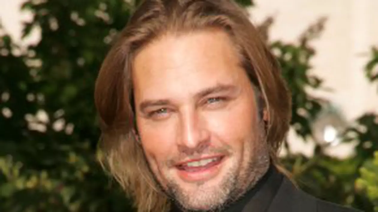 Josh Holloway din ”Lost” este tătic
