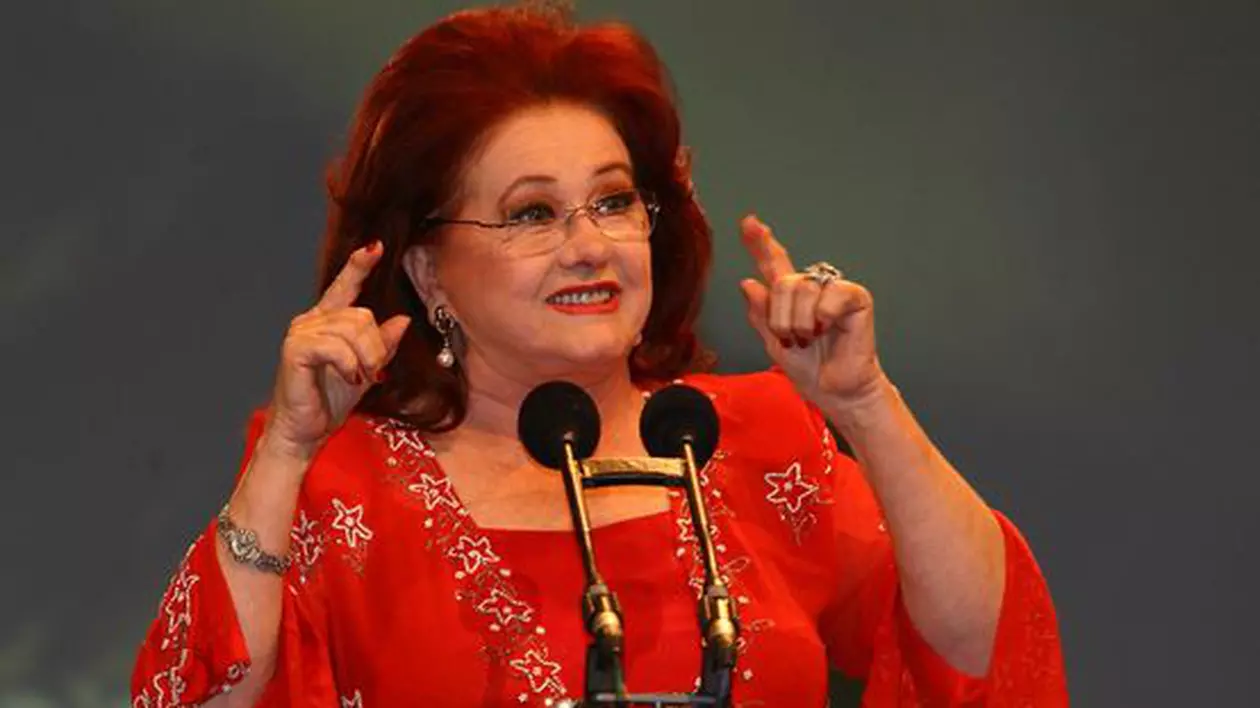EXCLUSIV/ Stela Popescu agonisește și averea crește. Își pune familia la adăpost!
