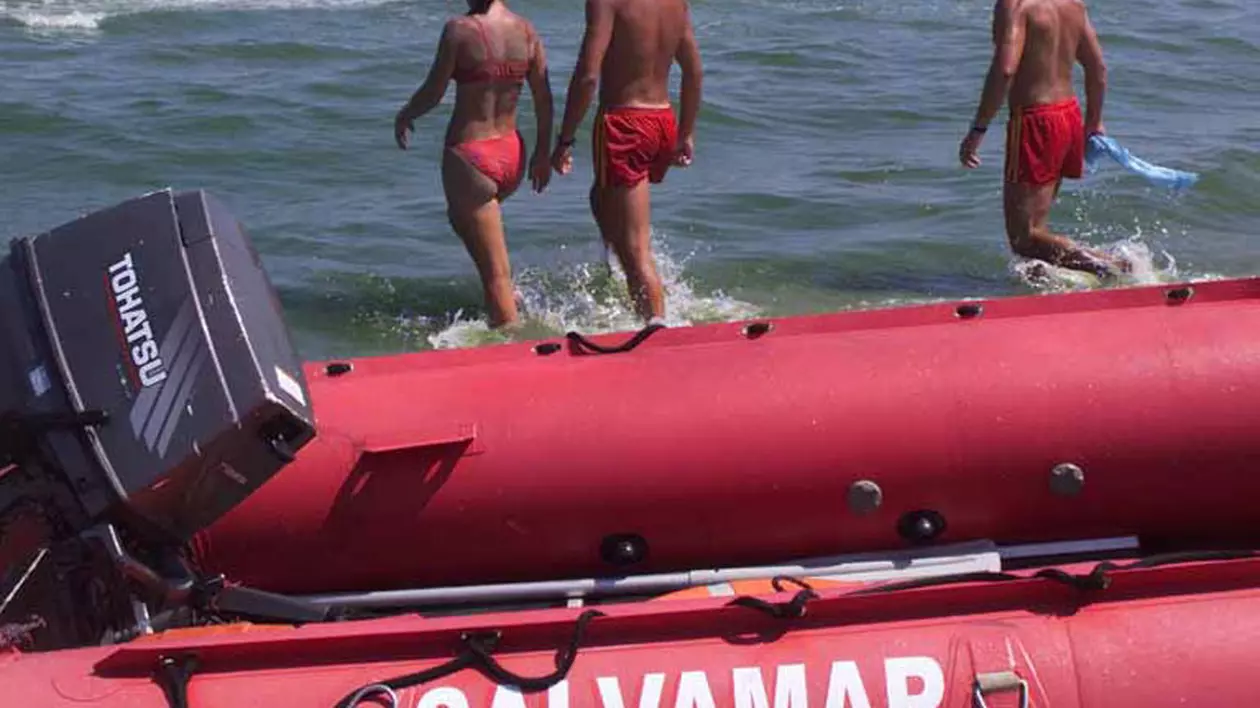 Salvamarii cer închiderea plajelor periculoase