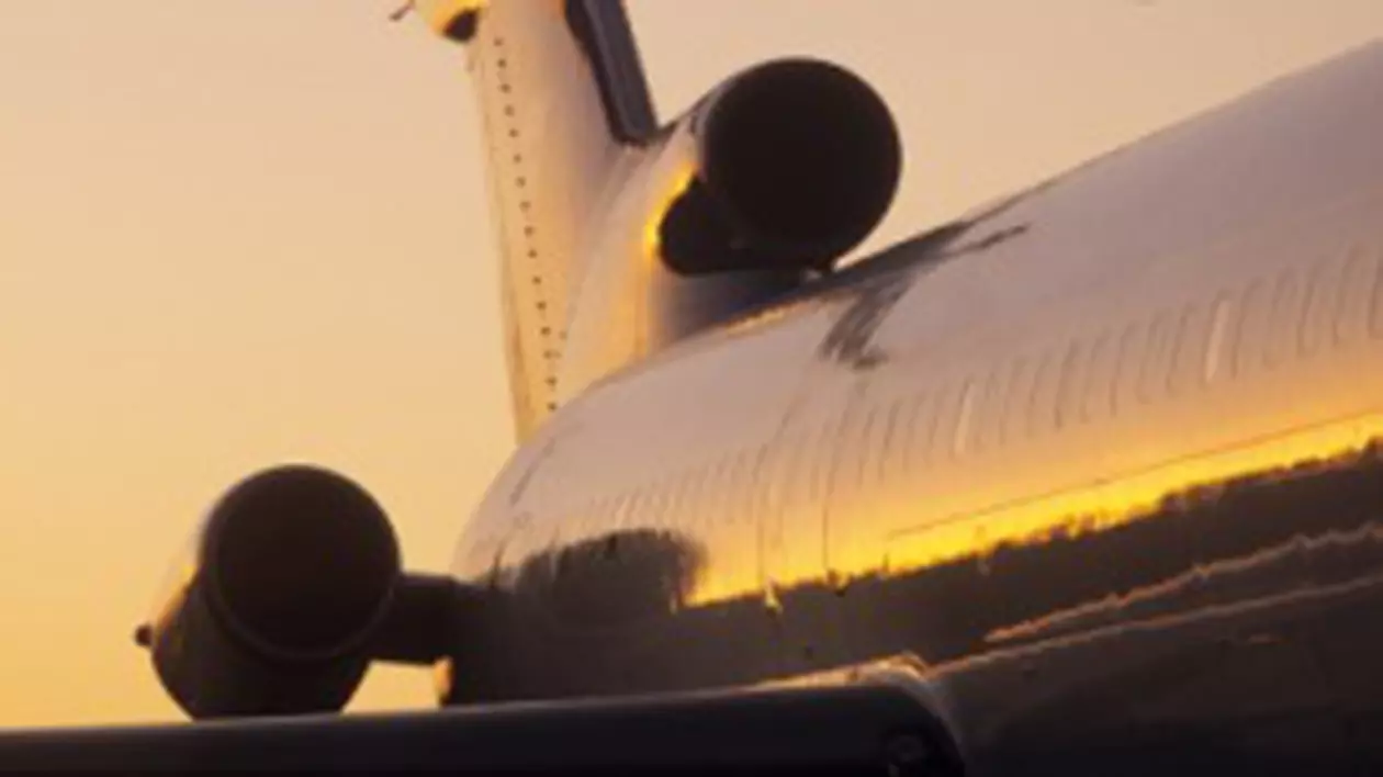 China cumpără 300 de avioane Boeing cu 37 miliarde de dolari