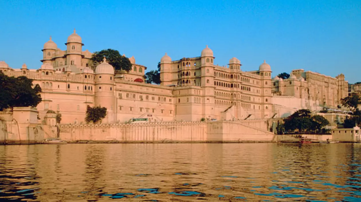 Oraşul indian Udaipur, cea mai atrăgătoare destinaţie turistică