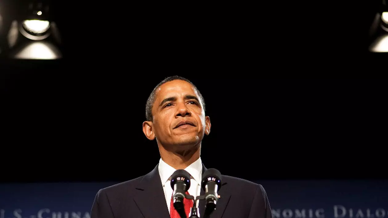 Bărbatul care l-a ameninţat pe Obama riscă 10 ani de închisoare
