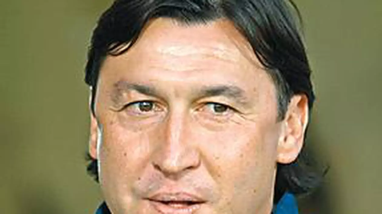 Moldovan neagă negocierile cu Dinamo