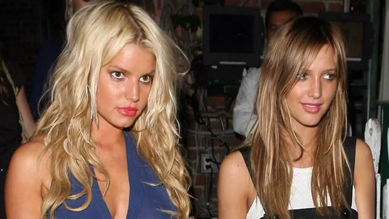 Jessica Simpson, mai tristă ca oricând