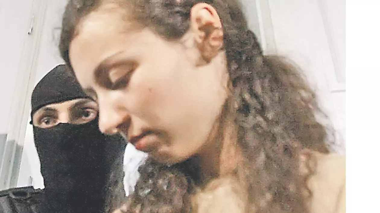 «Carmen e cu nervii la pământ!»