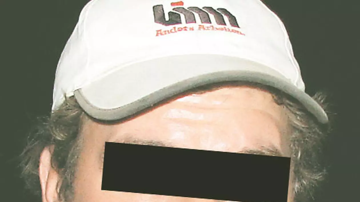 Ieşeanul care şi-a căsăpit doi vecini în doar două zile: «M-am enervat»