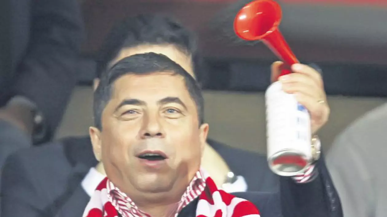 Vasile Turcu ar reveni la Dinamo