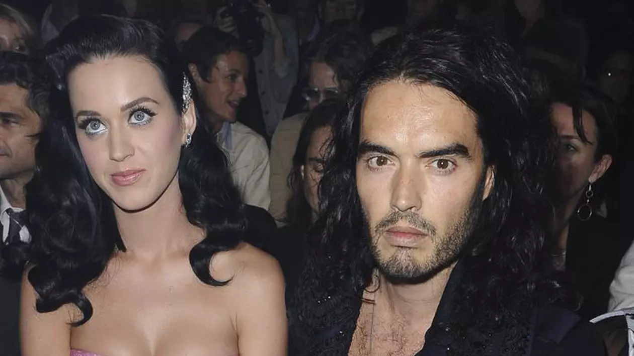 Părinţii lui Katy Perry vor ca Russell Brand să fie credincios