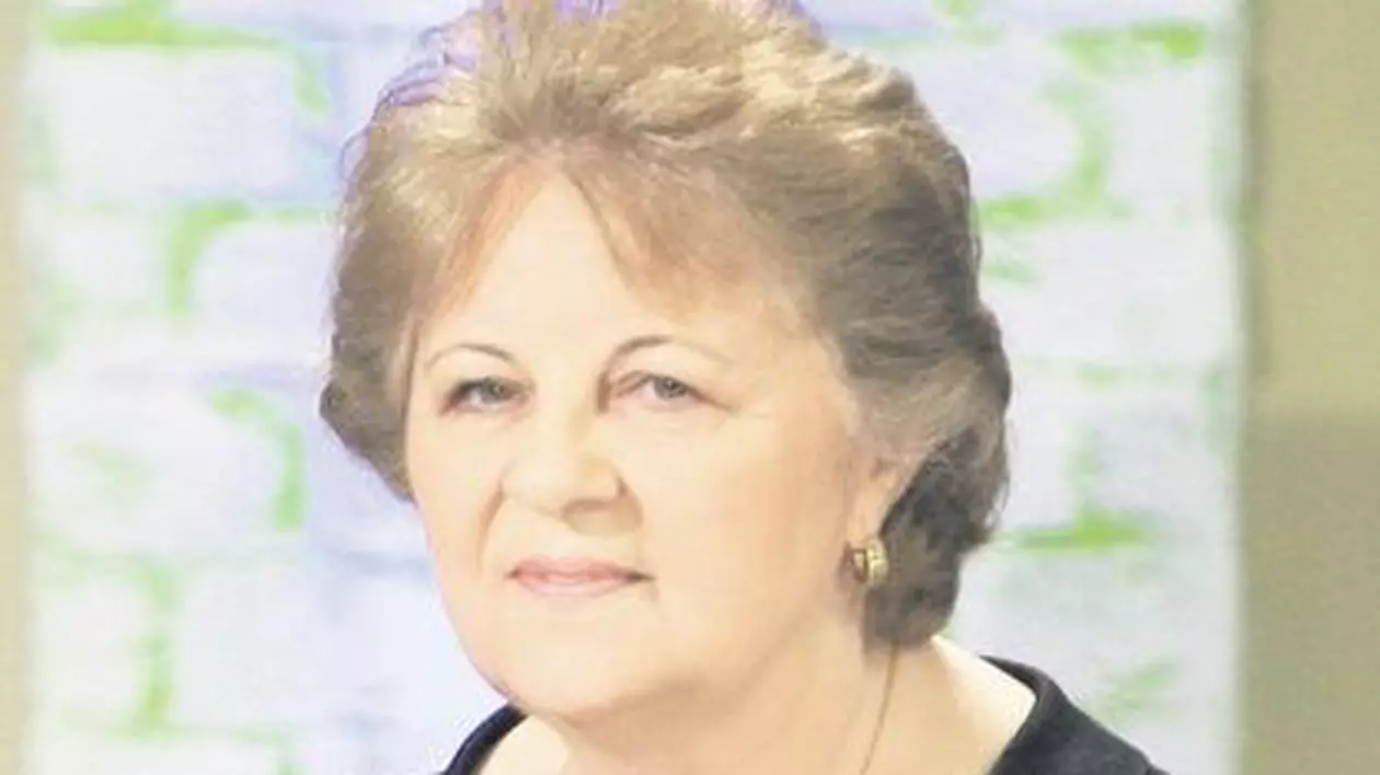 Fiica adoptivă a Mariei Tănase: "Am îngropat-o cu o pernă de trandafiri"