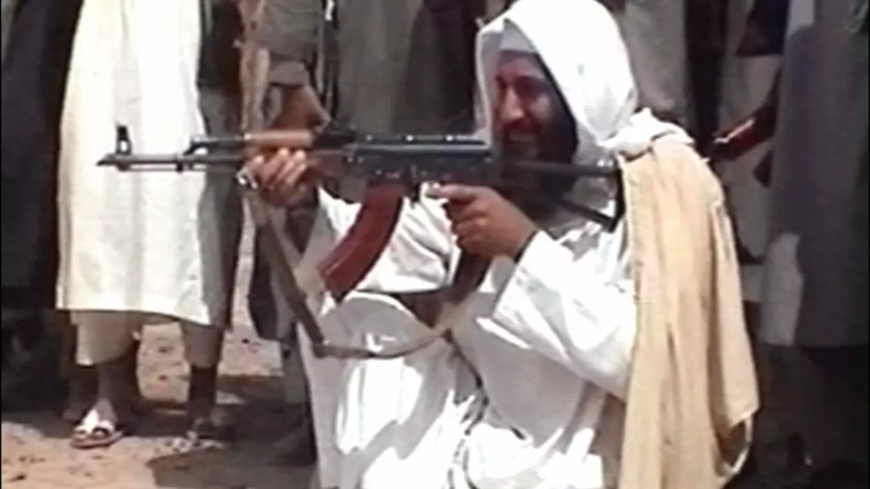 Al-Qaida a eliberat un ostatic suedez , răpit în urmă cu șase ani