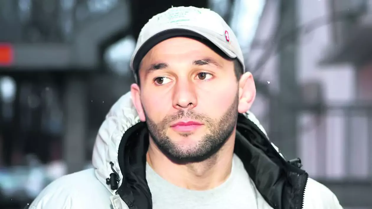 Eugen Preda: Sportiv, poliţist, şef de clan