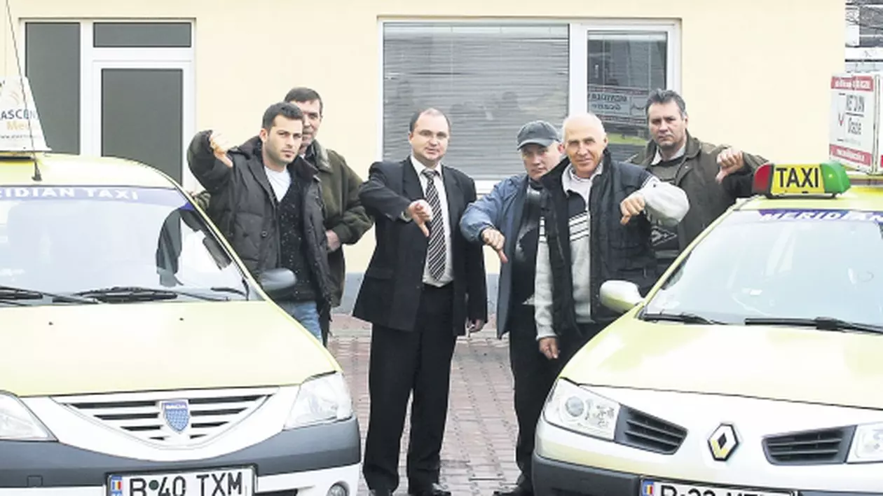 «Lăsaţi-ne să micşorăm tarifele!»