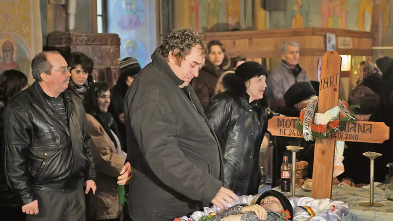 «Nu trebuia să creştem un criminal!»