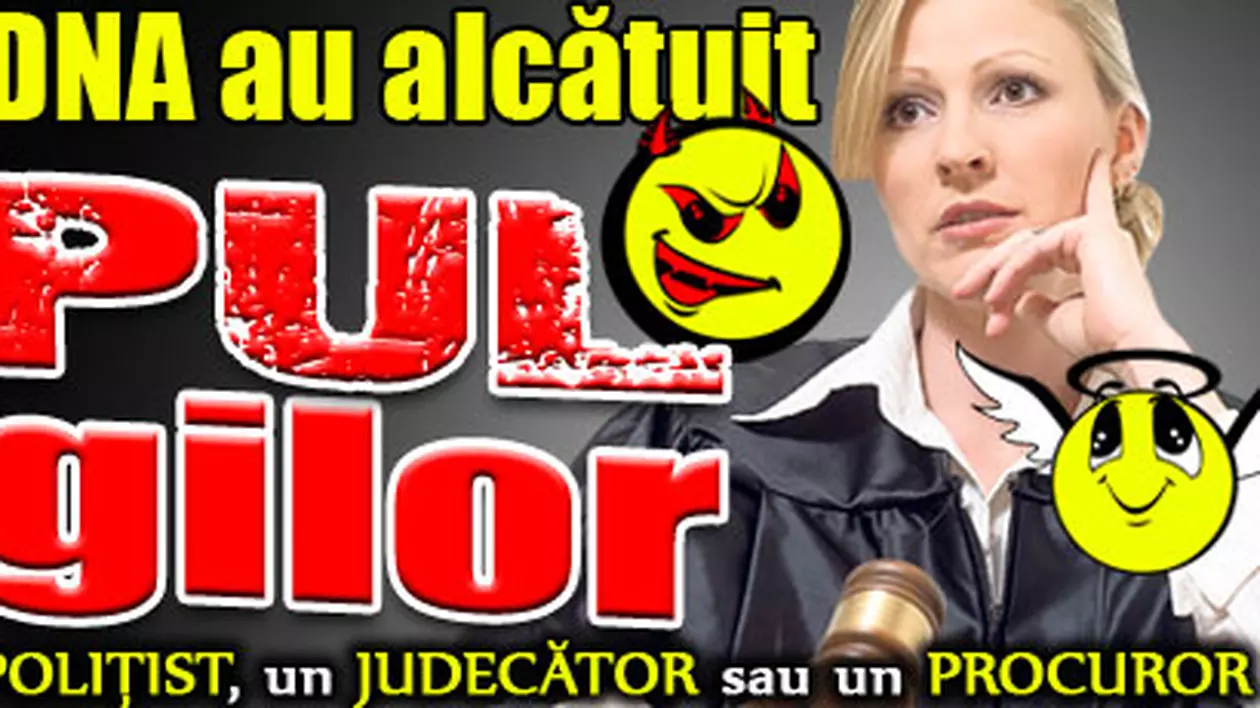 45.000 € şpagă şi scapi de puşcărie