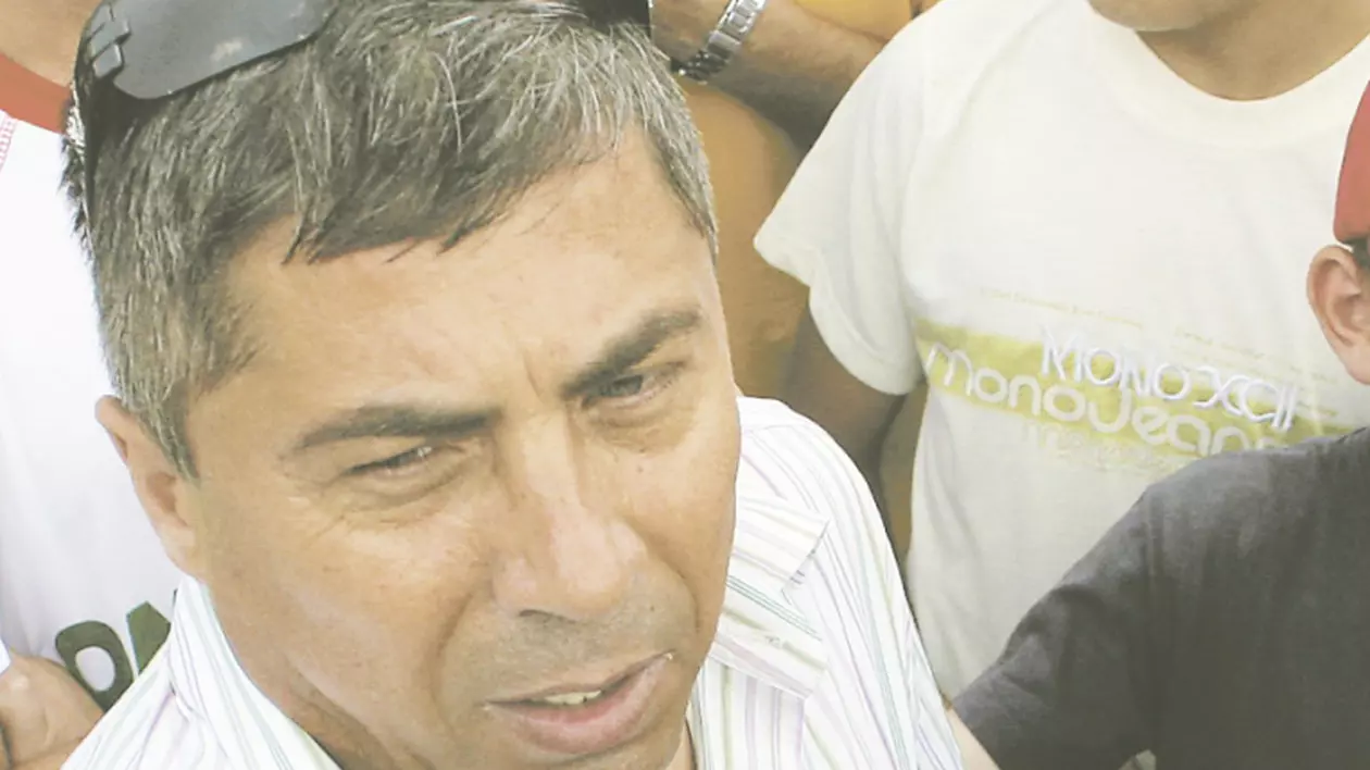 Vasile Turcu