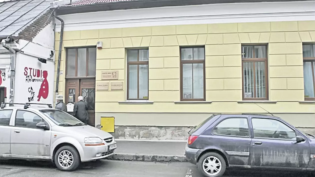 Aşa arată bordelul VIP-urilor