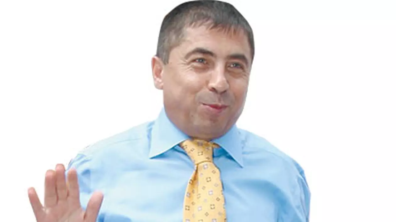 Turcu stă pe distonocalm!