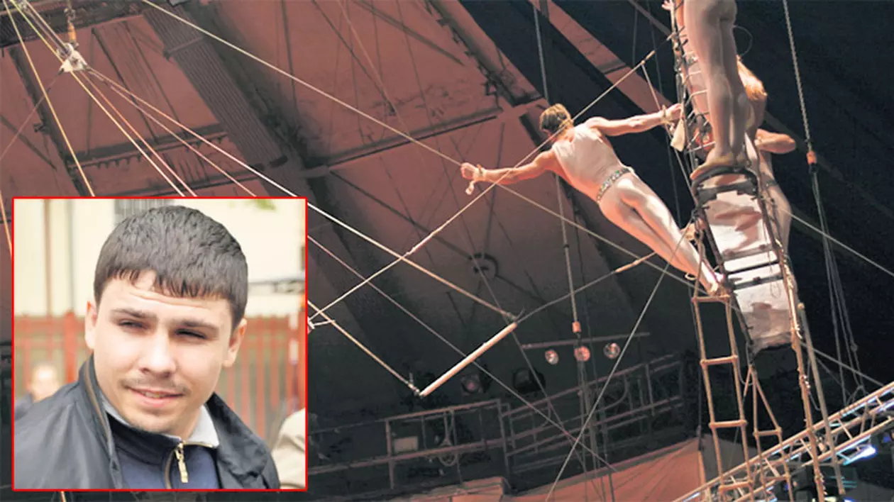 «Spărgătorul-zburător» a furat din 15 case