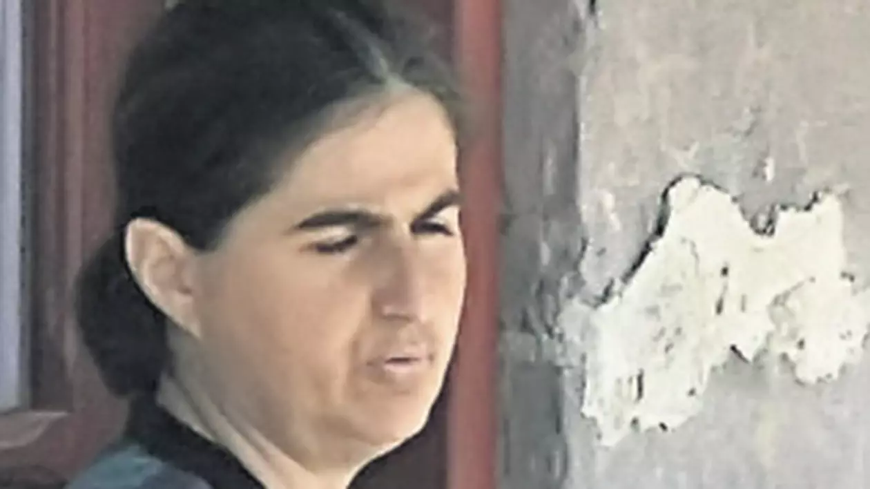 Şi-a ucis pruncul şi l-a ascuns sub pat