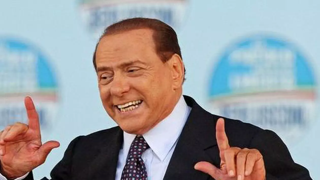 Berlusconi asigură că nu va vinde A.C. Milan