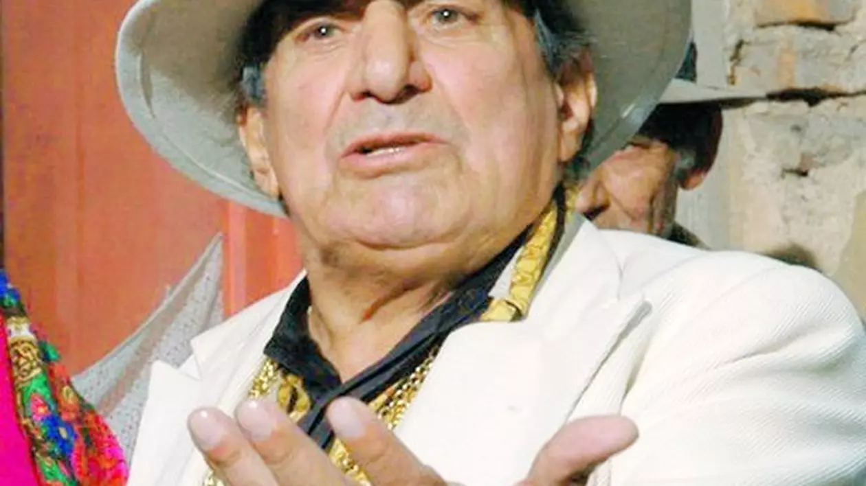 Jean Constantin a murit la 81 de ani