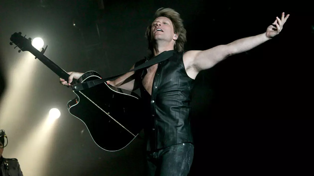 Bon Jovi și-a vândut apartamentul din New York cu 16 milioane de dolari