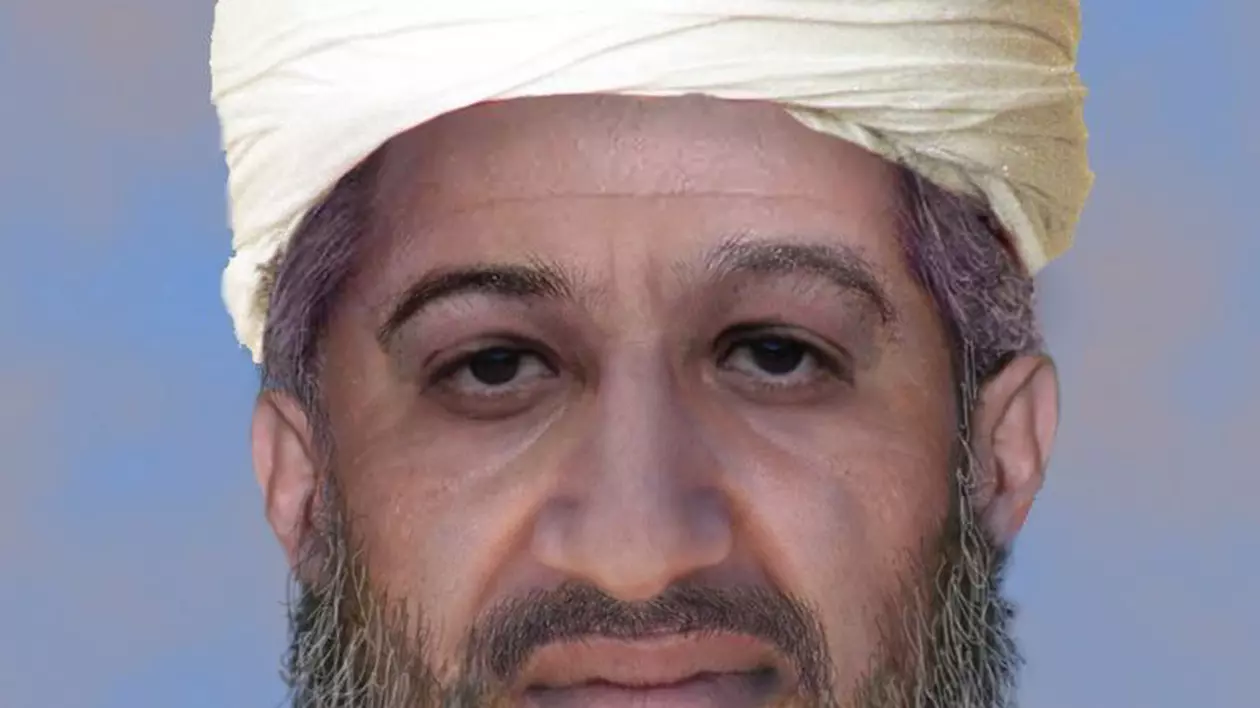 Fostul bucătar al lui Osama bin Laden, condamnat la 14 ani de închisoare
