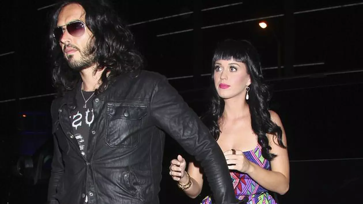 Katy Perry:” Mă simt ca soţia lui Elvis Presley”