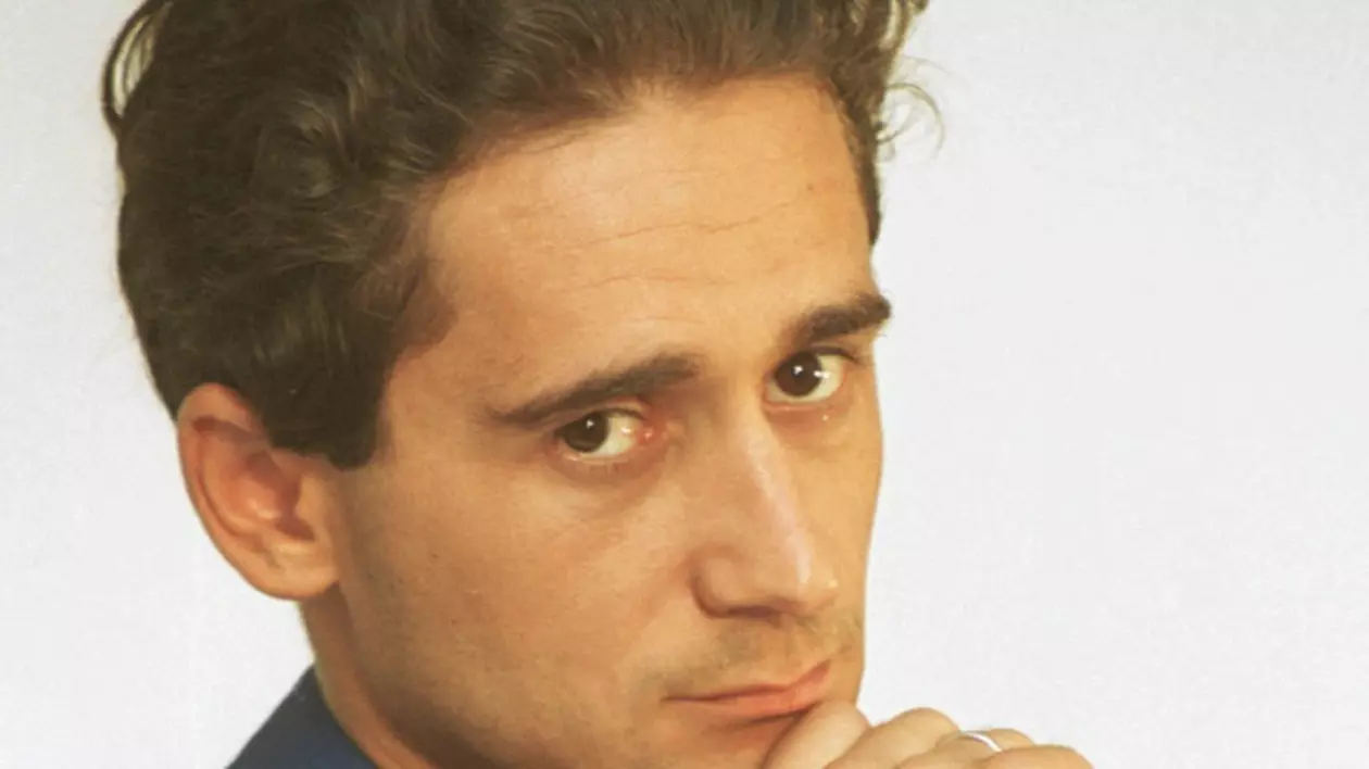 Regizoarea Chris Simion divorţează de Gabriel Fătu 