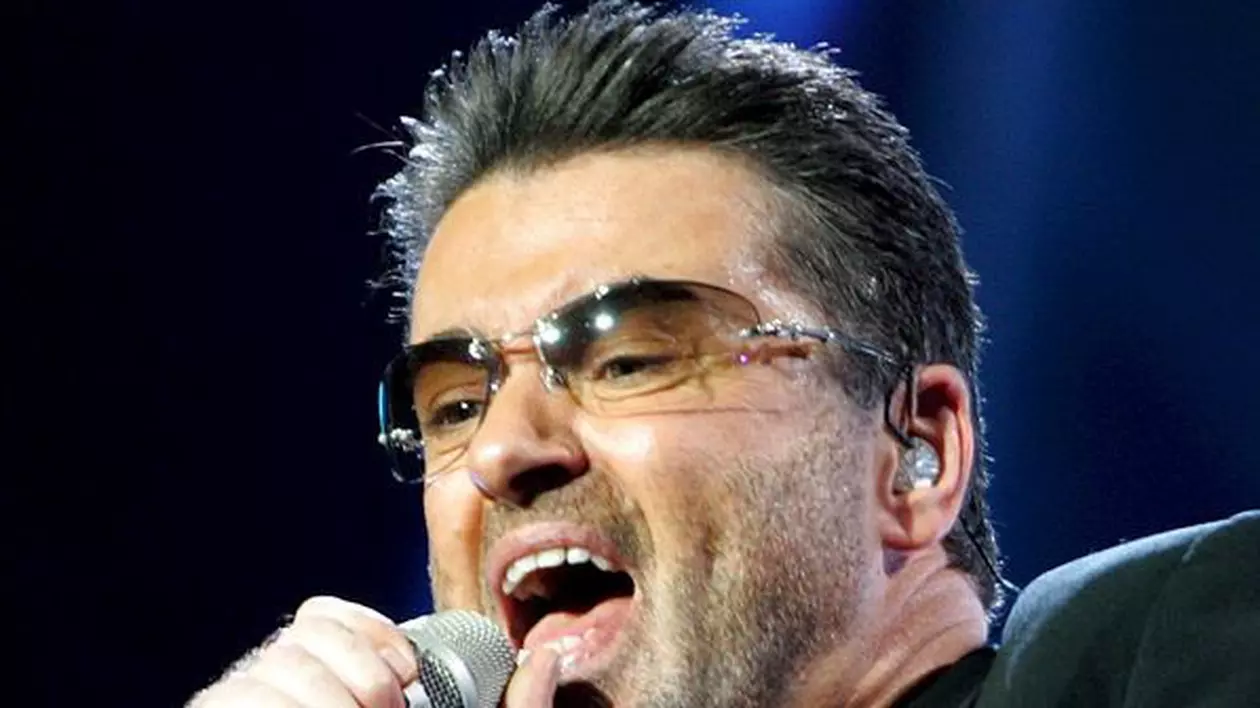 avere george michael