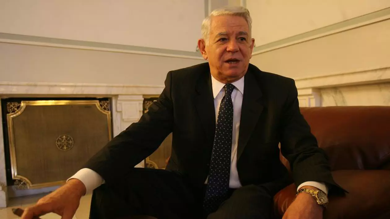 Meleșcanu despre noul premier