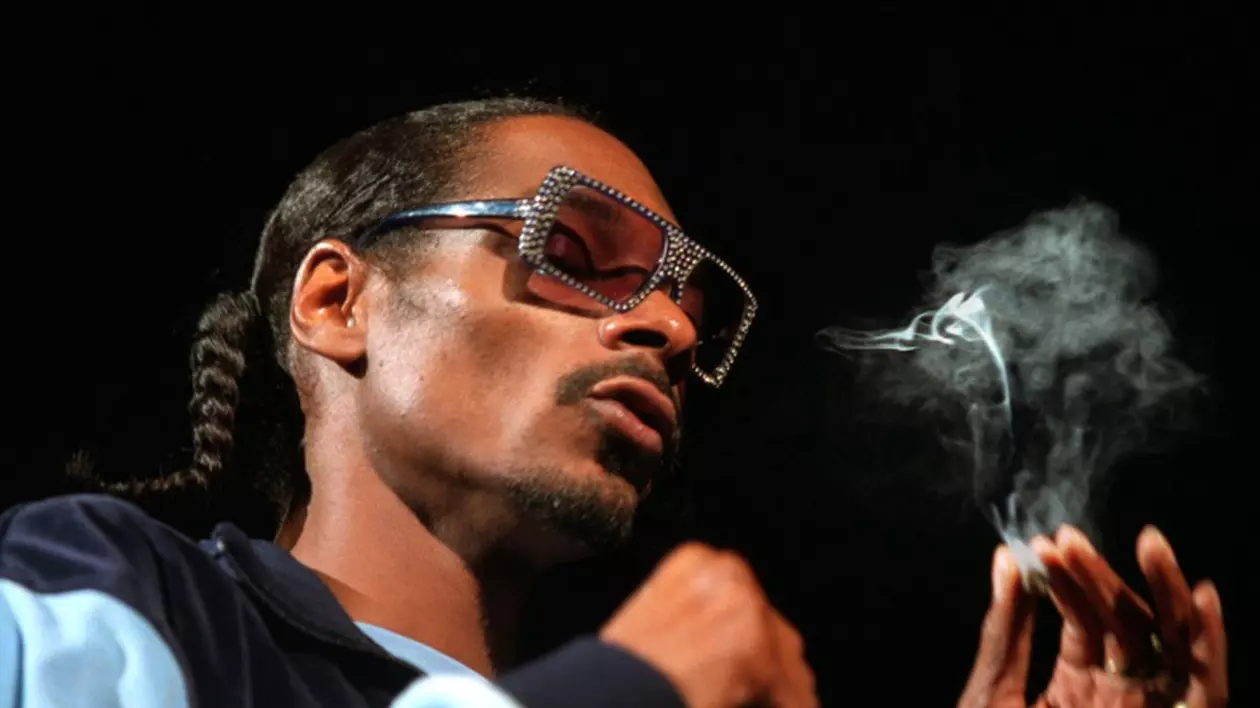 Snoop Dogg a ajuns în România... din greșeală