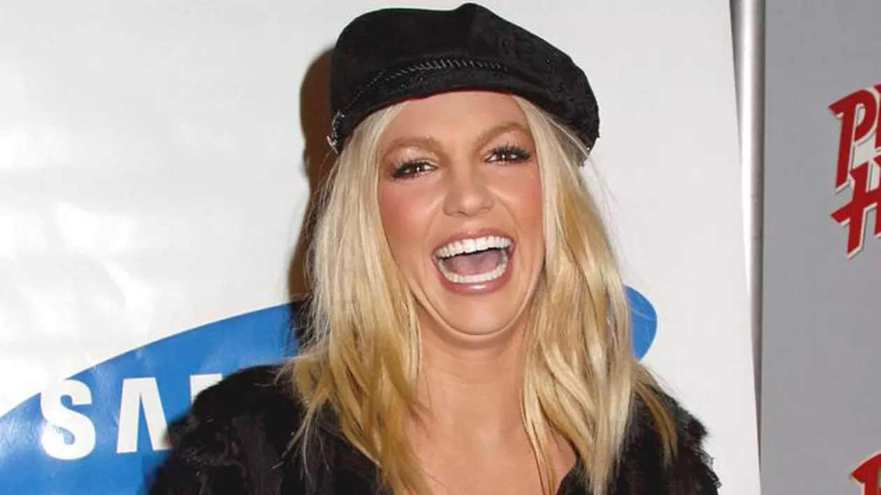 Britney Spears s-a făcut fată cuminte şi va reintra în posesia propriei averi