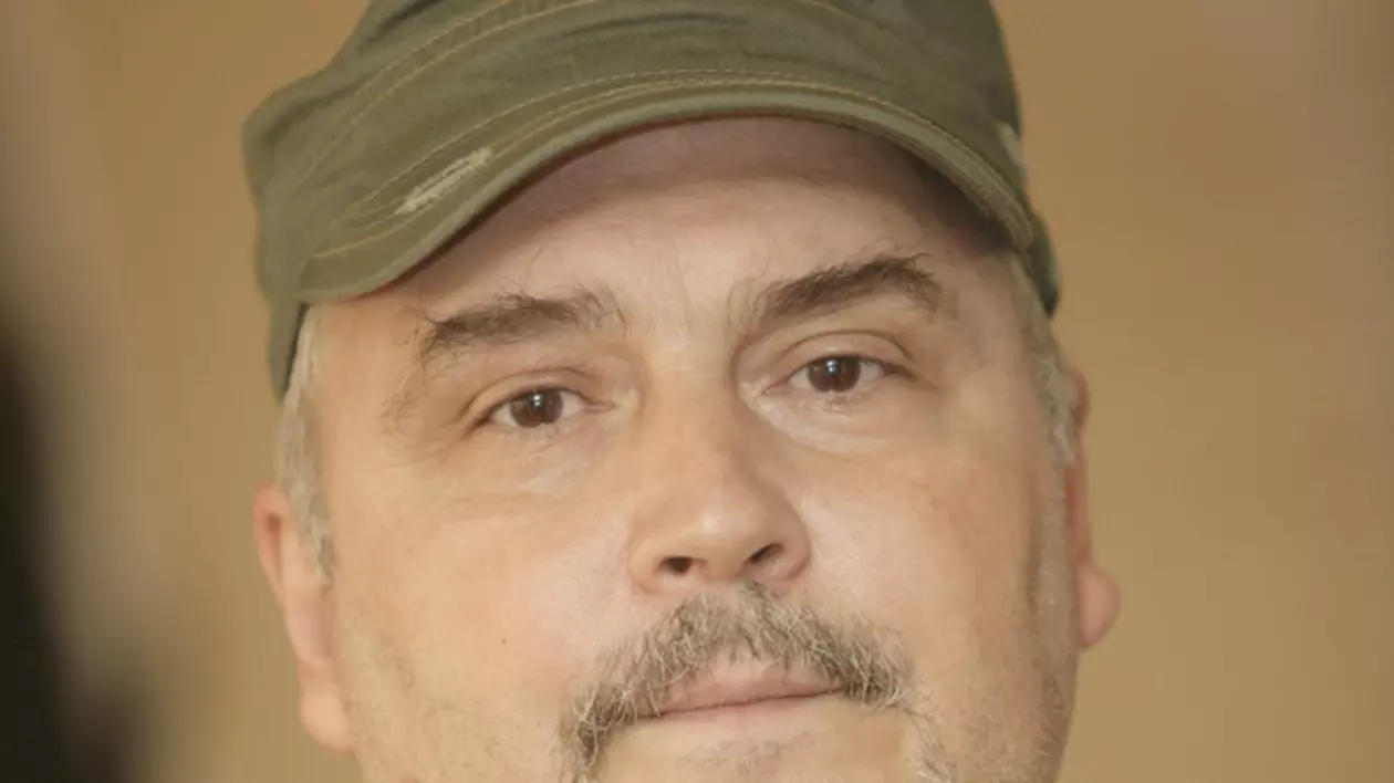 Actorul Eugen Cristea, pe scenă la o lună după ce a suferit un atac cerebral