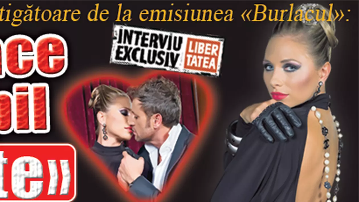 Interviu EXCLUSIV | Violeta, marea câştigătoare de la emisiunea «Burlacul»: «I-aş face un copil lui Bote»