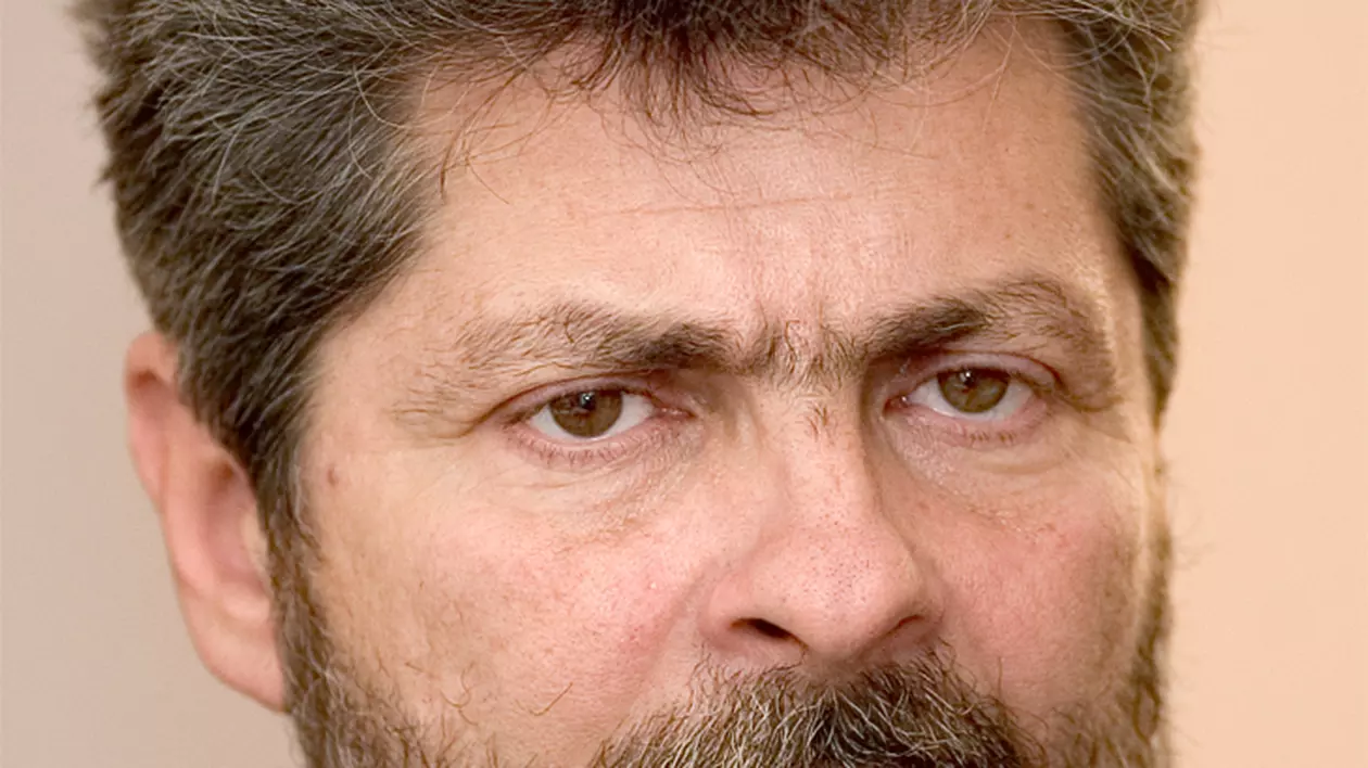 Sorin Ovidiu Vîntu