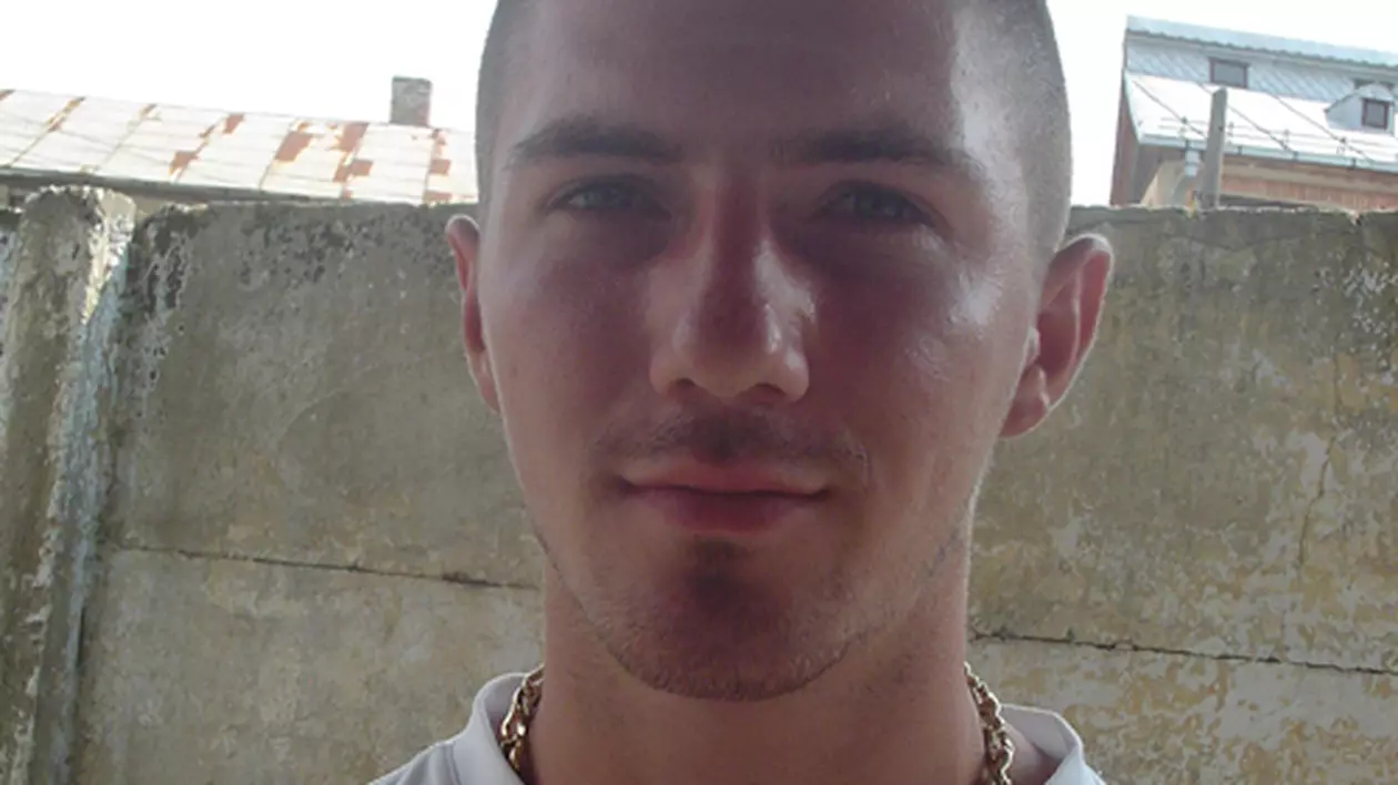 Iustin Covei, amendat de poliţişti, la câteva ore după ce a fost eliberat