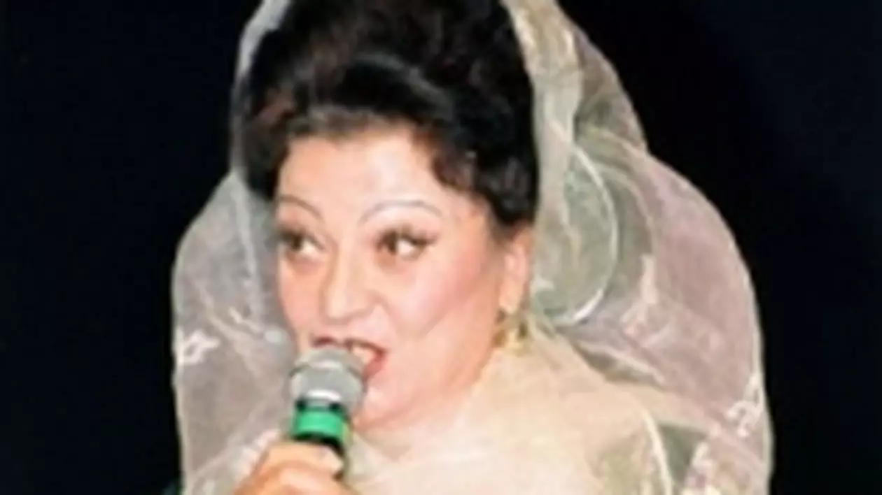 EXCLUSIV/ Maria Ciobanu și-a riscat viața pentru a-și împlini o mare dorință. Vrea să sărbătorească aniversarea a 80 de ani în România!