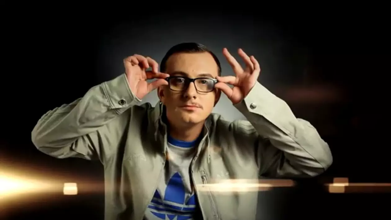 Video | Don Baxter a lansat “Intro (Ce zici?)”