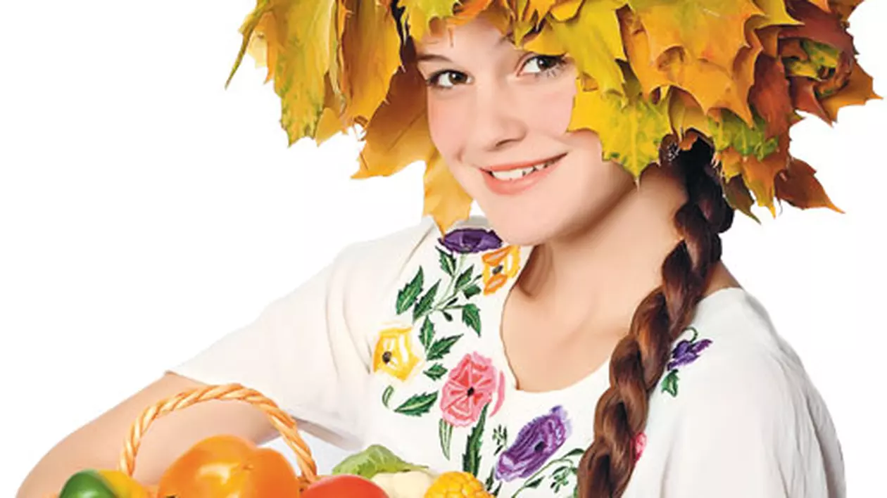 Îţi place dovleacul? Include-l printre preparatele tale de sezon