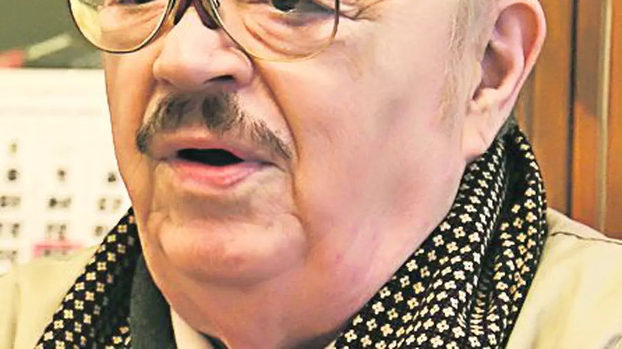 Testamentul lui Ion Lucian pentru spectatori: "Miturile copilăriei nu trebuie demolate"