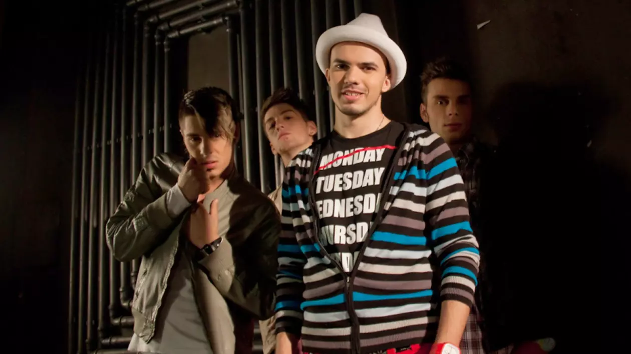 Video | Vezi super-clipul Jimmy Dub - “Monday” 
