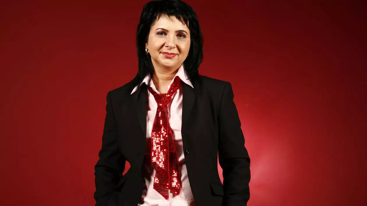 Carmen Șerban se pregătește de examen: ”Am învăţat să fac editare de imagini”