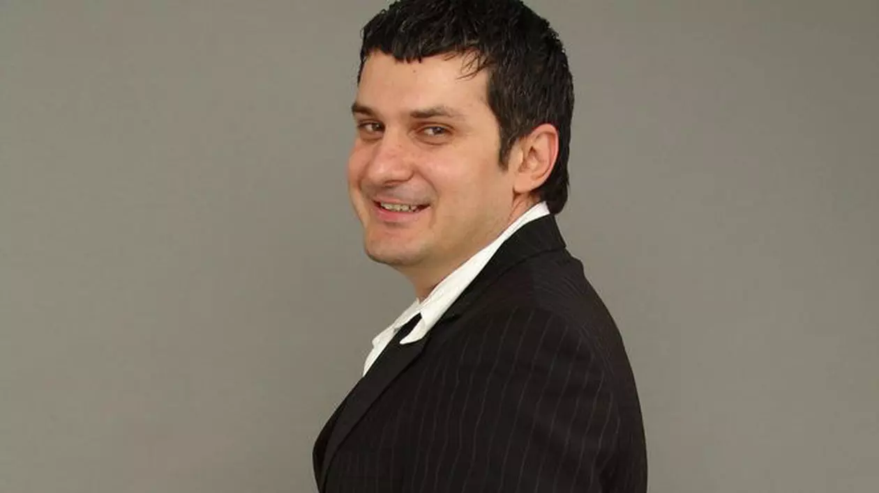 Adi de la Vâlcea: ”Nu voi avea niciun dosar penal. Este o neînţelegere”