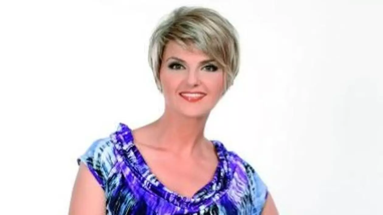Ştirile Kanal D de la ora 12:30, prezentate de Silvia Ioniţă, lider de audienta 
