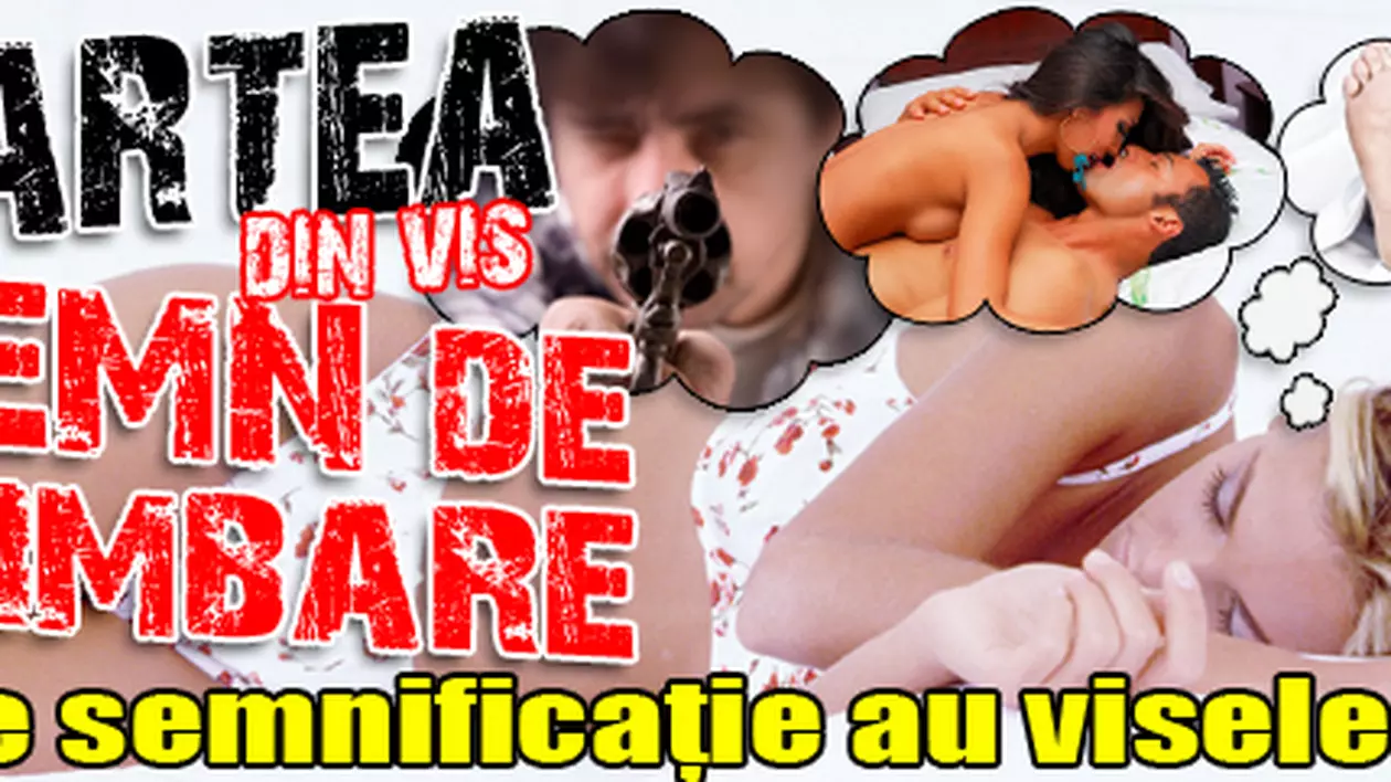 Vezi semnificaţia viselor | Moartea din vis e  semn de schimbare