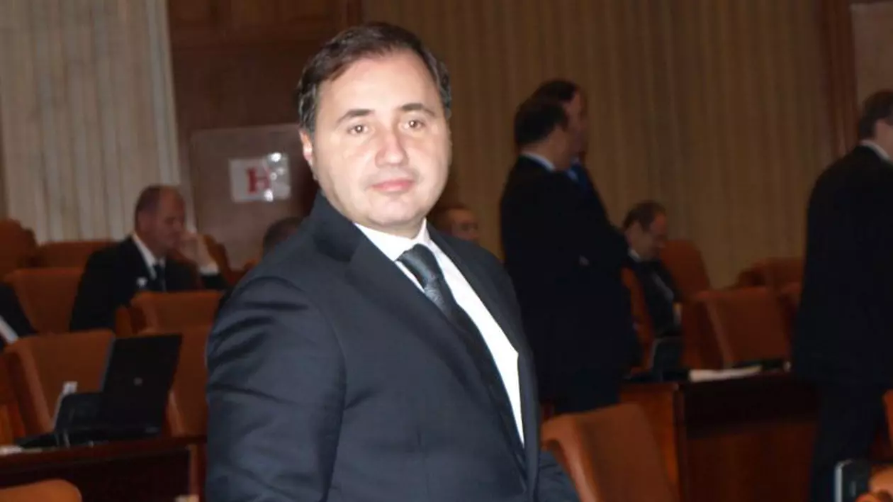 Deputatul Cristian Rizea îl vrea pe Brâncuşi acasă