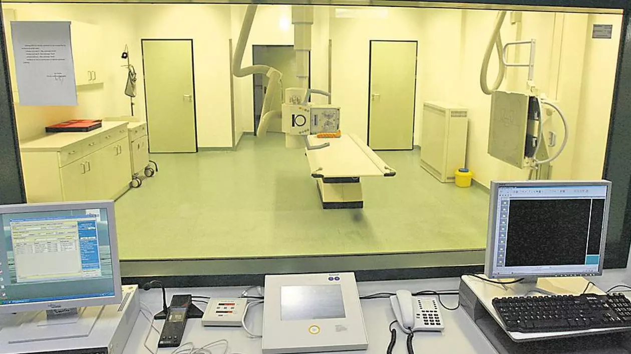 Dosar penal în cazul medicilor electrocutați la Spitalul Colțea, în timpul unei operații