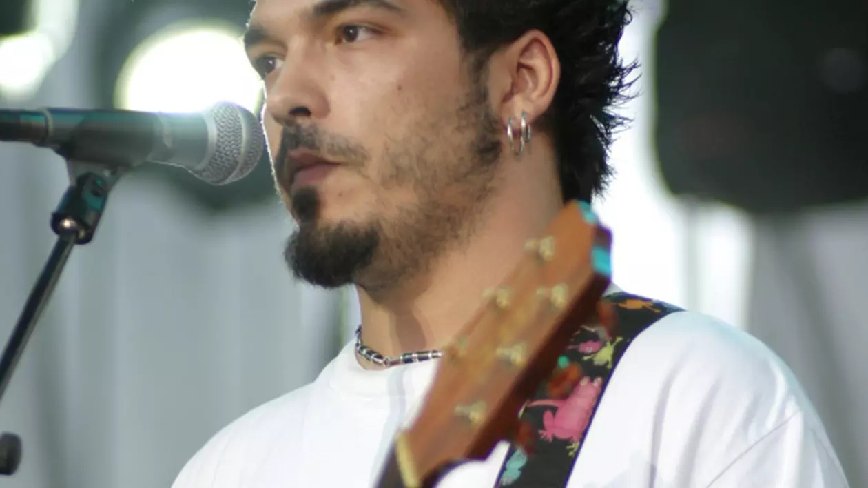 Adrian Despot, în doliu. “Plâng de azi dimineață că nu te mai am aici”
